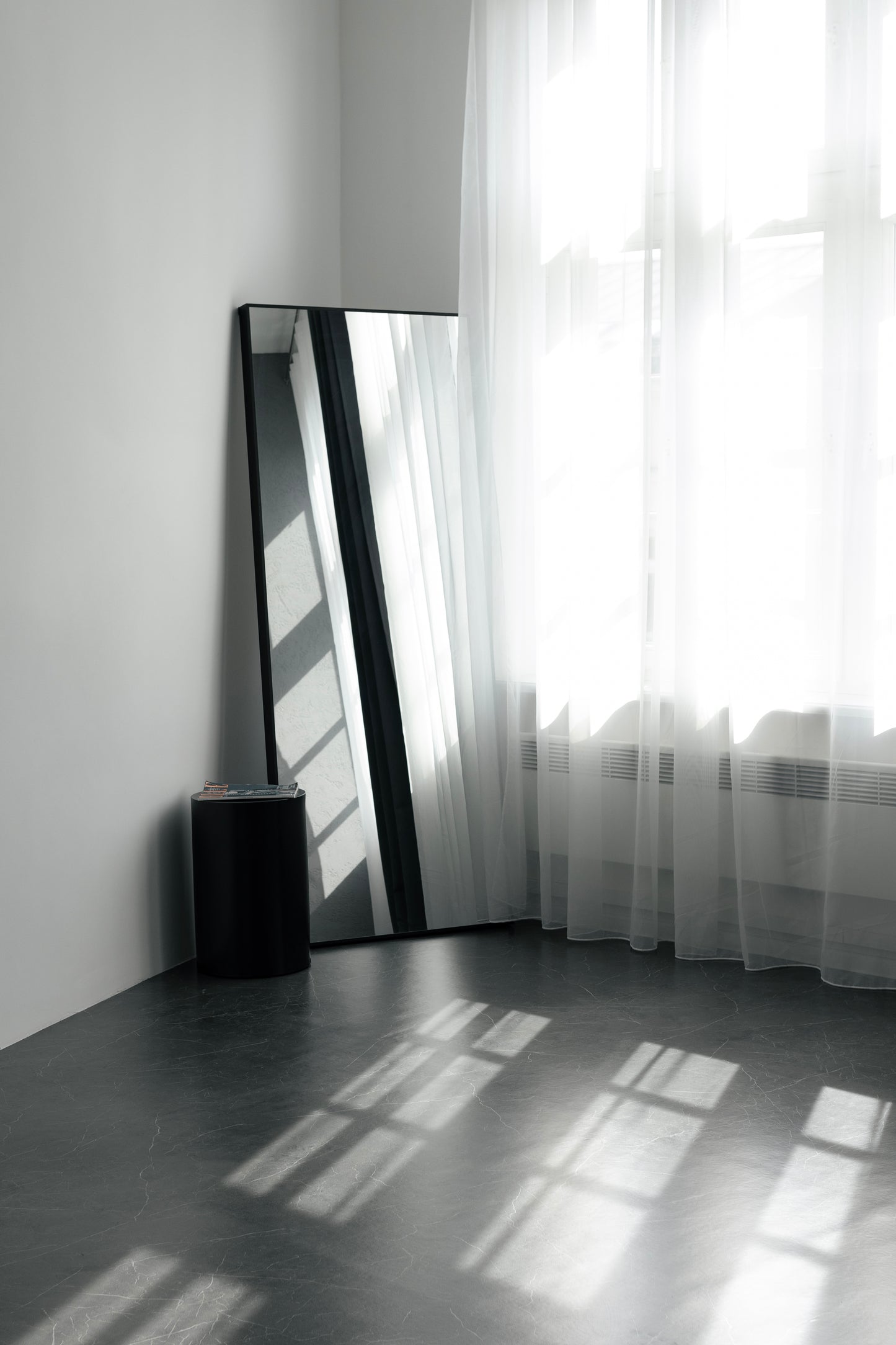 Dark Room