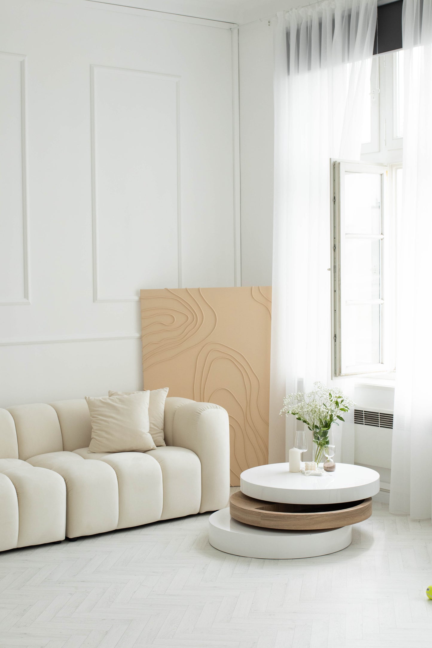 White Room