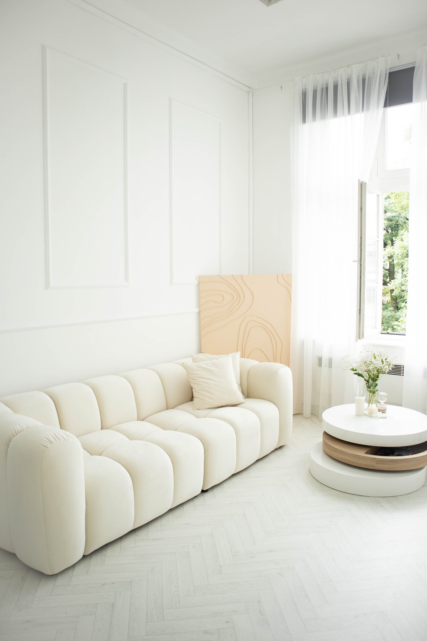 White Room