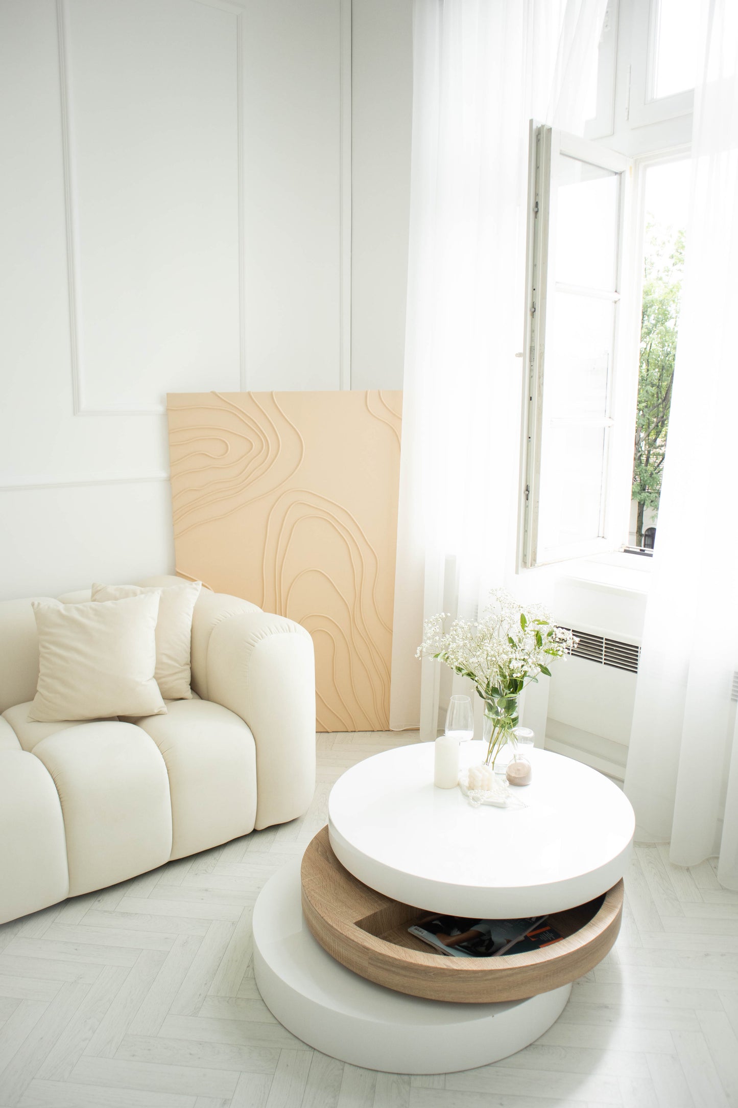 White Room