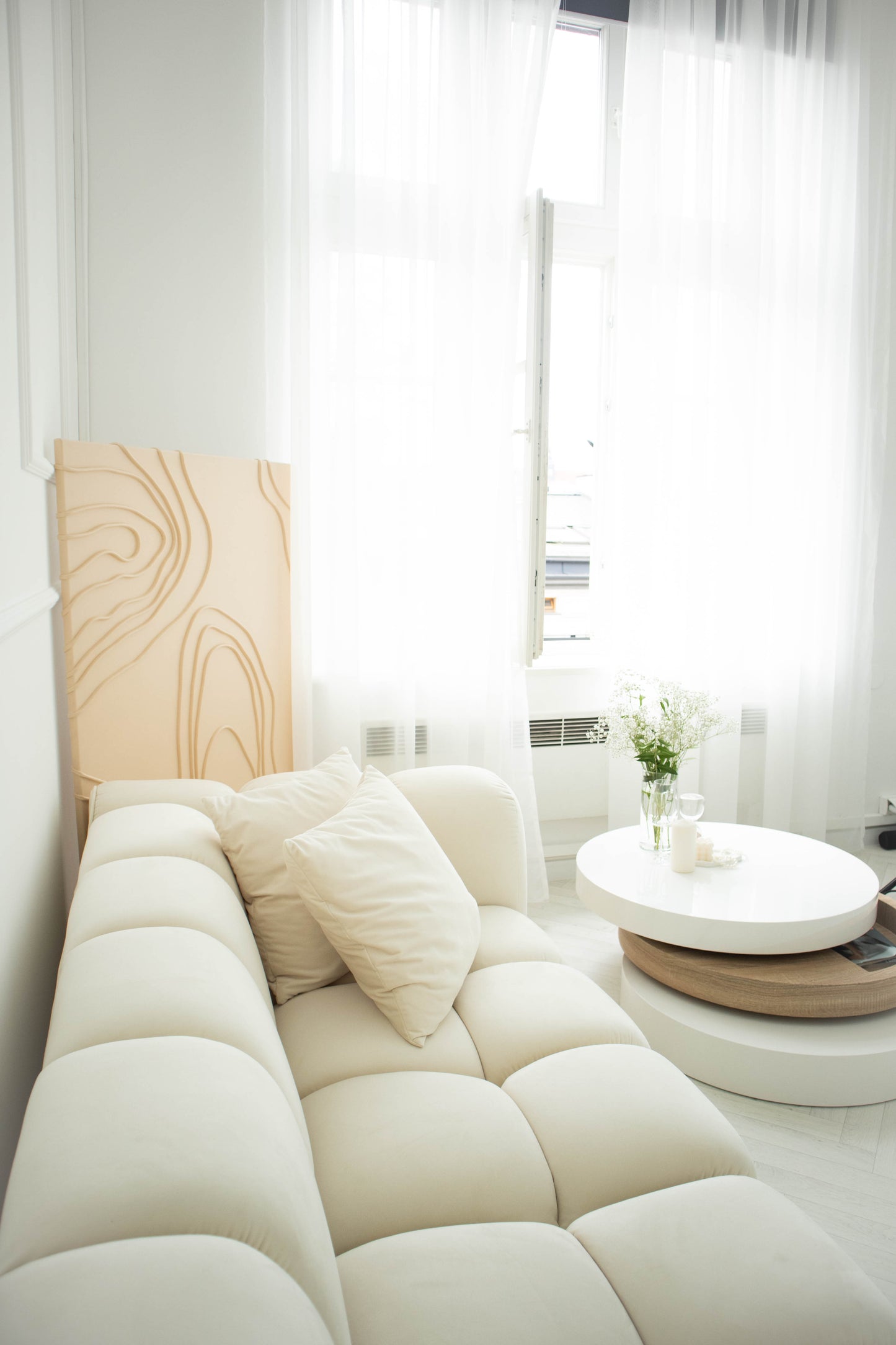 White Room