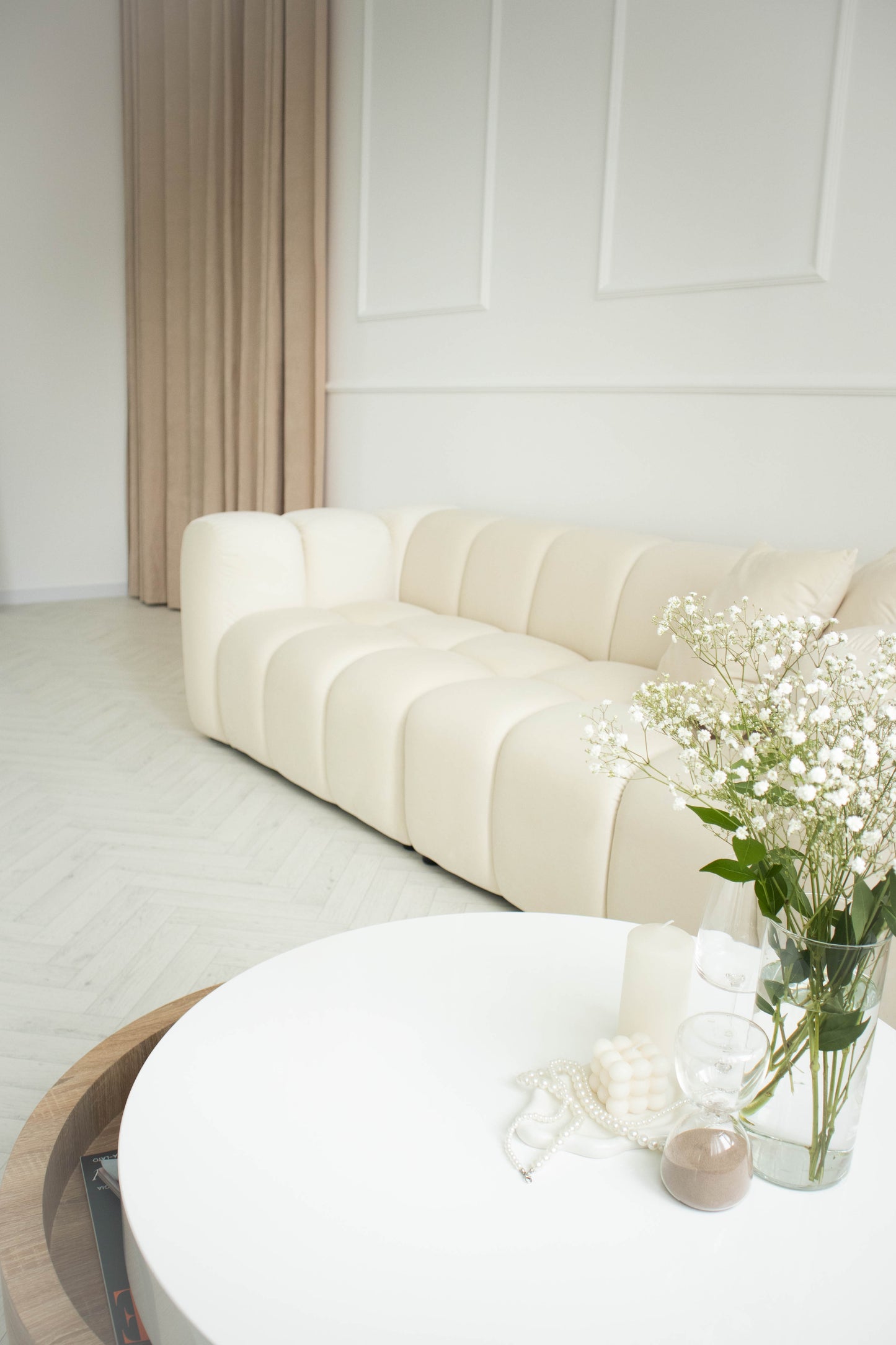 White Room