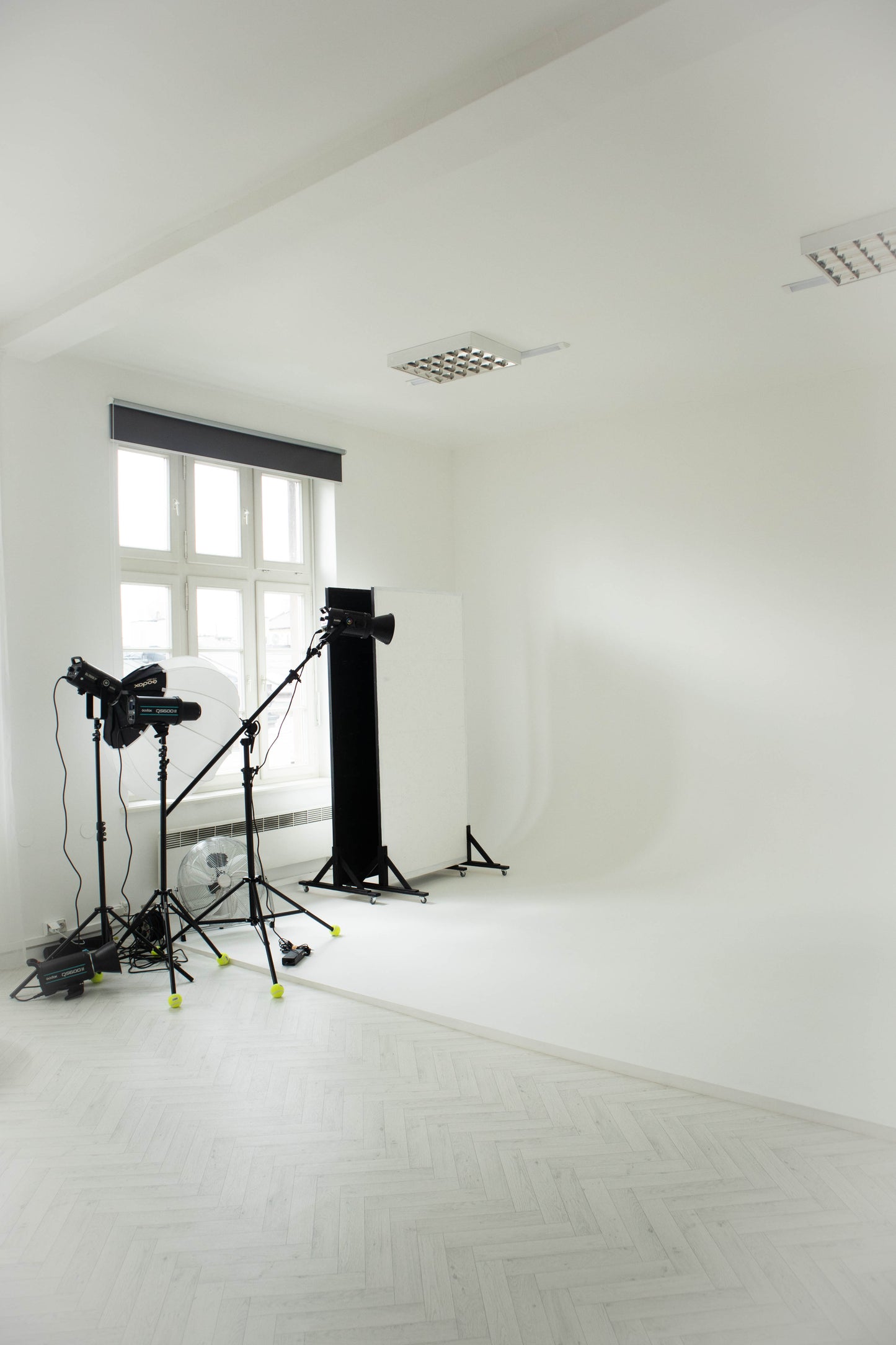 White Room