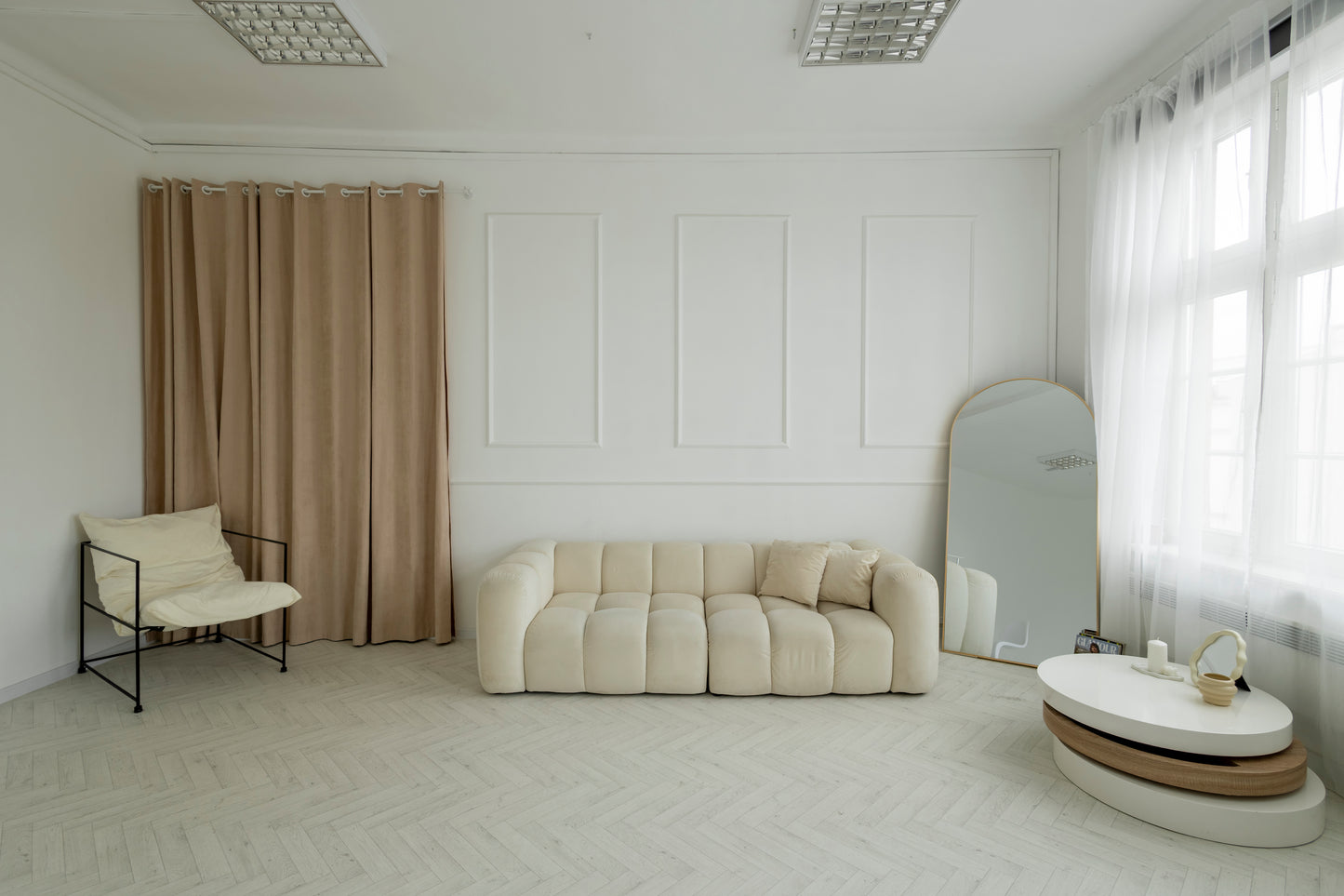 White Room