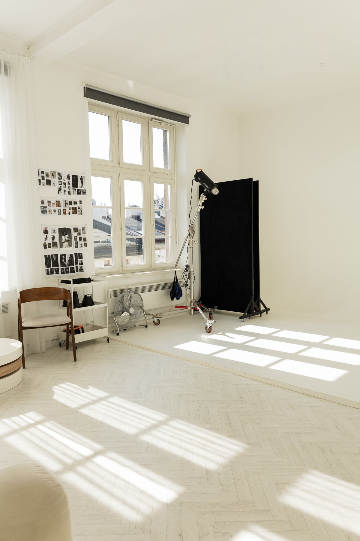White Room