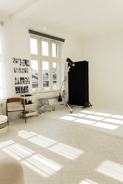 White Room