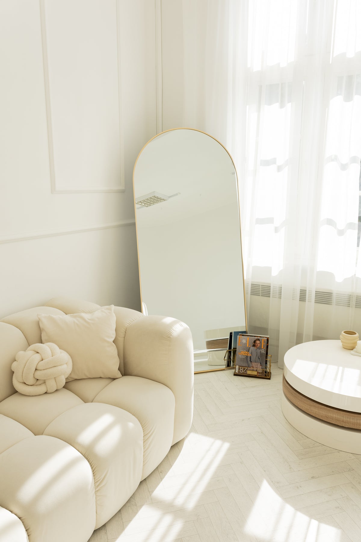 White Room