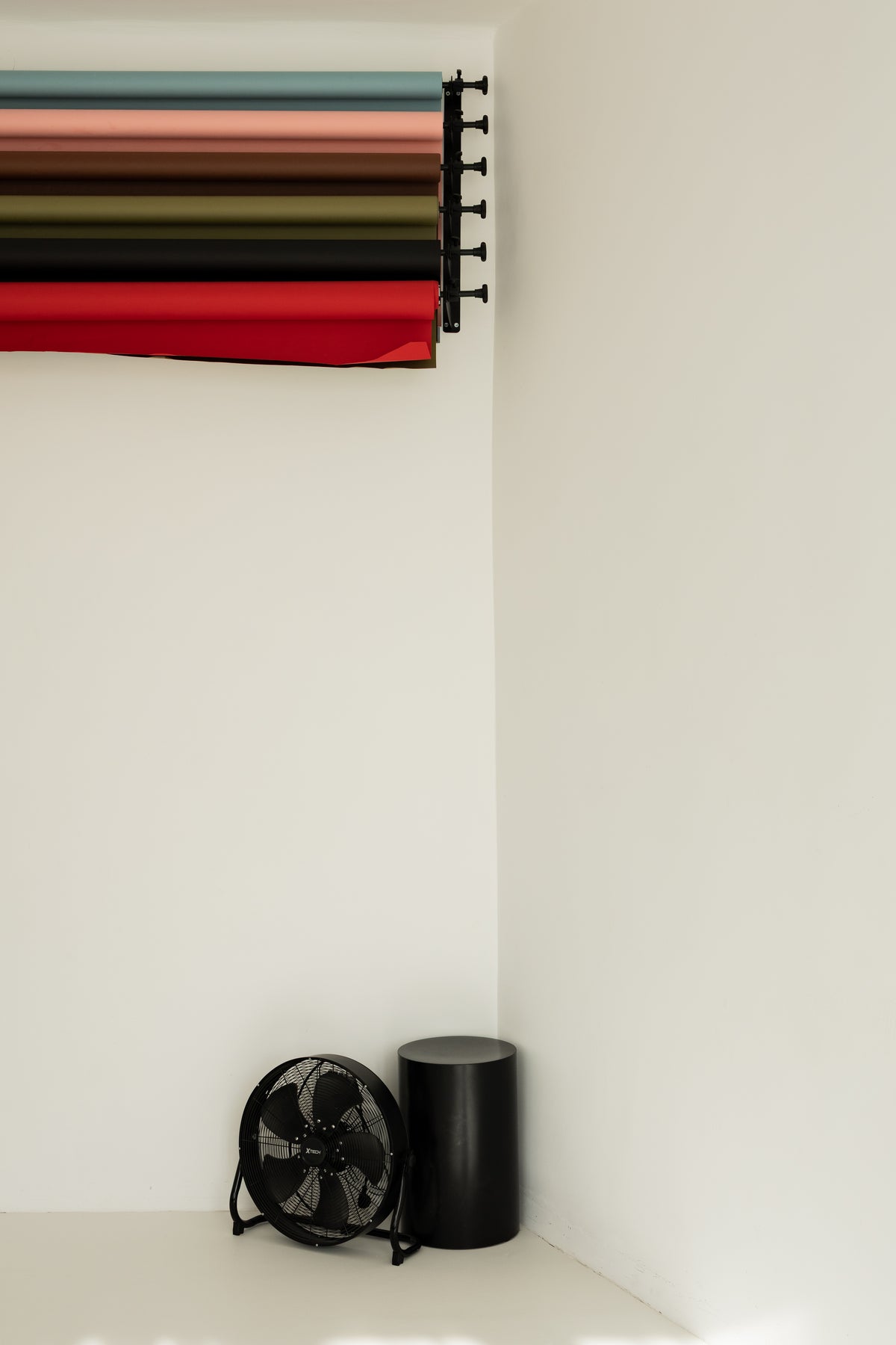 Soft Room