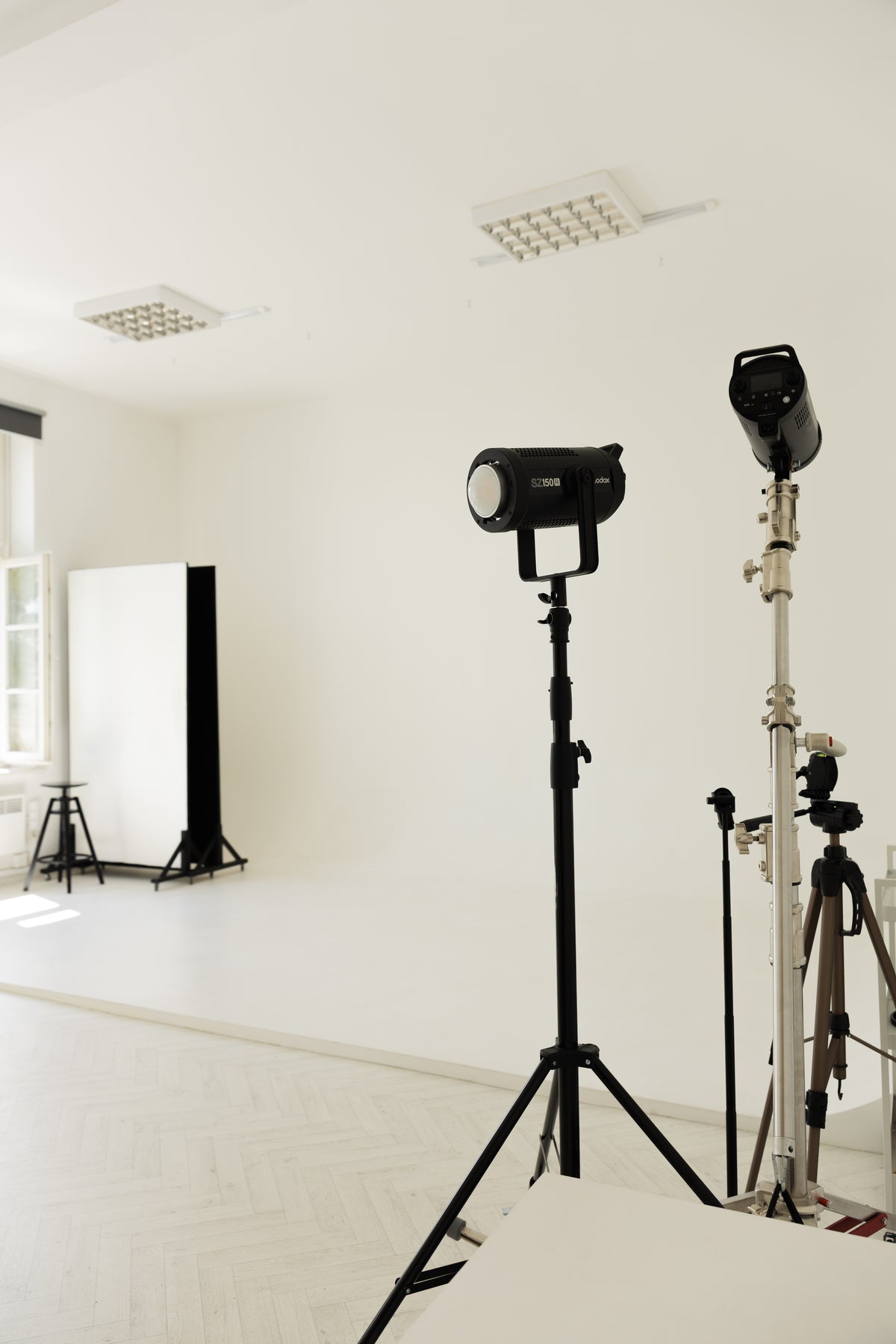 White Room