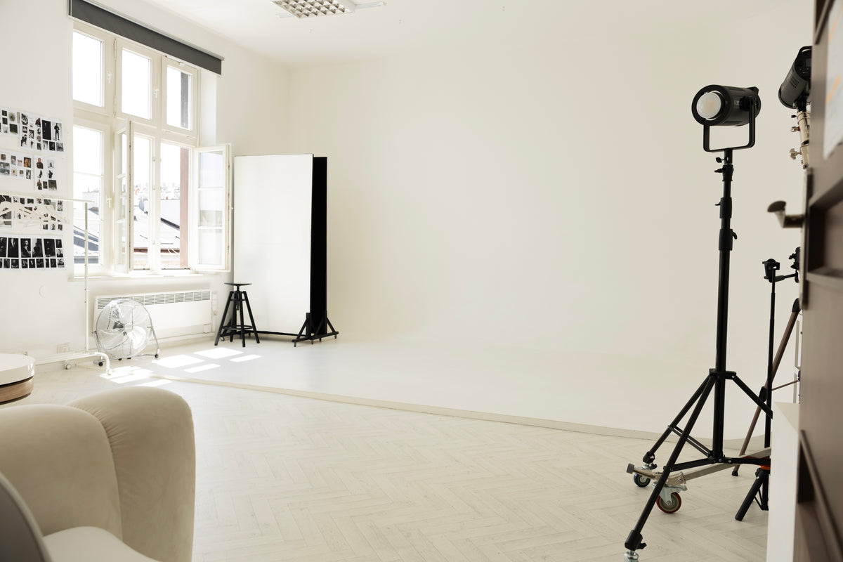 White Room