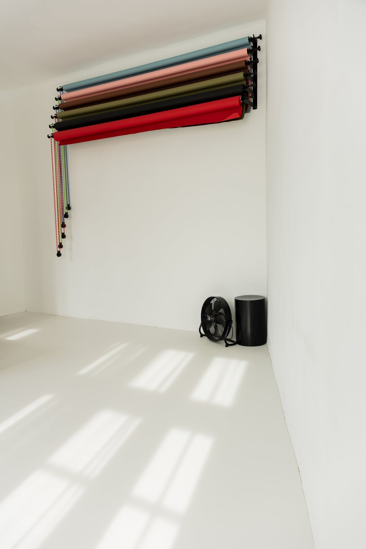 Soft Room