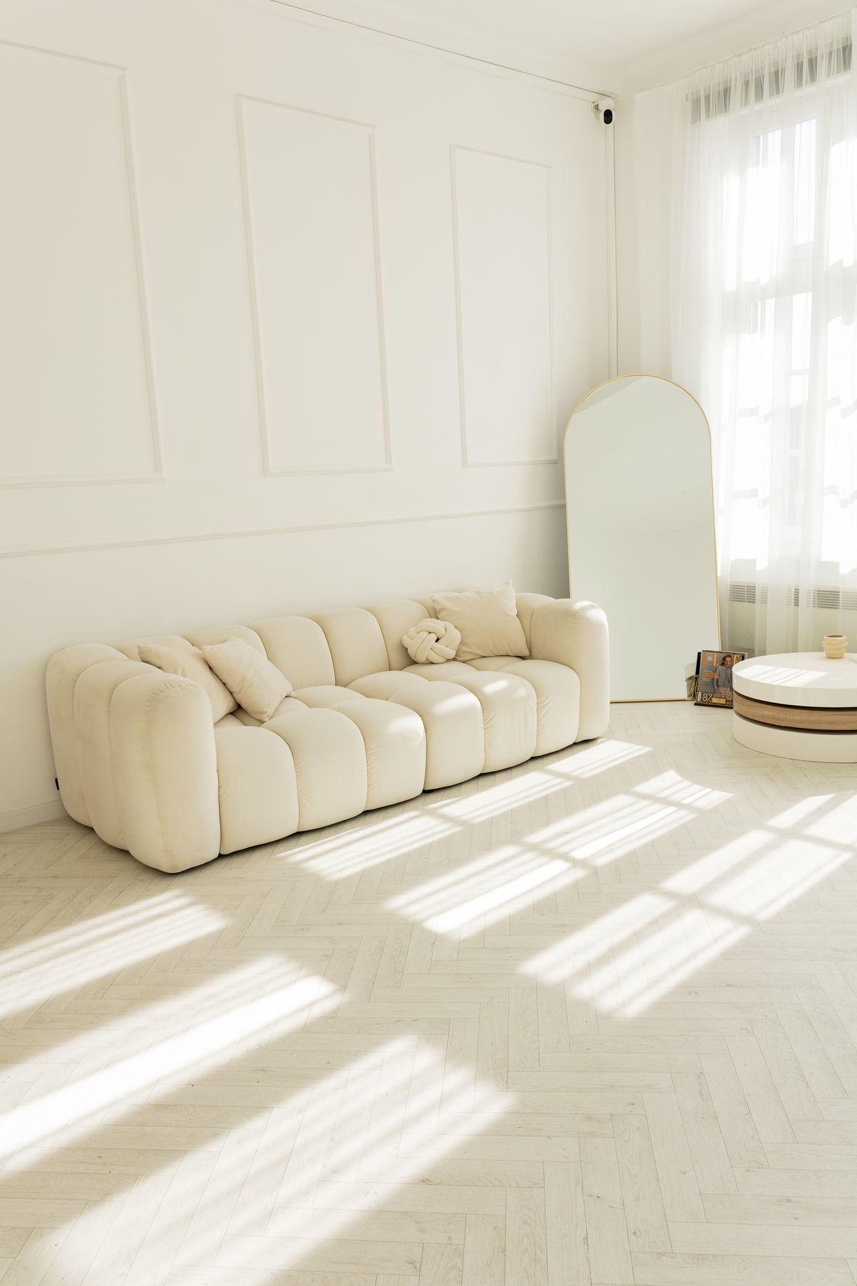 White Room