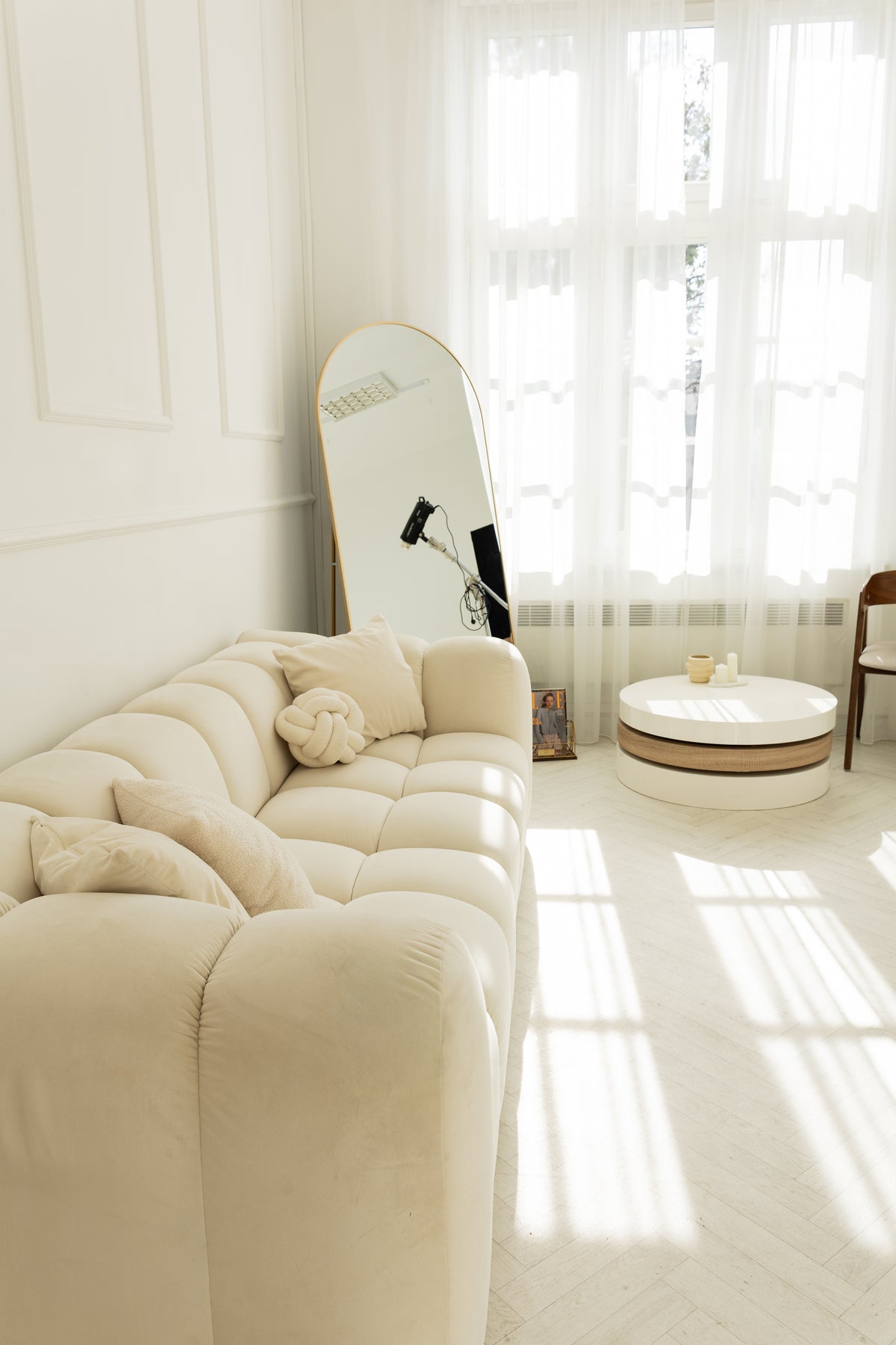 White Room
