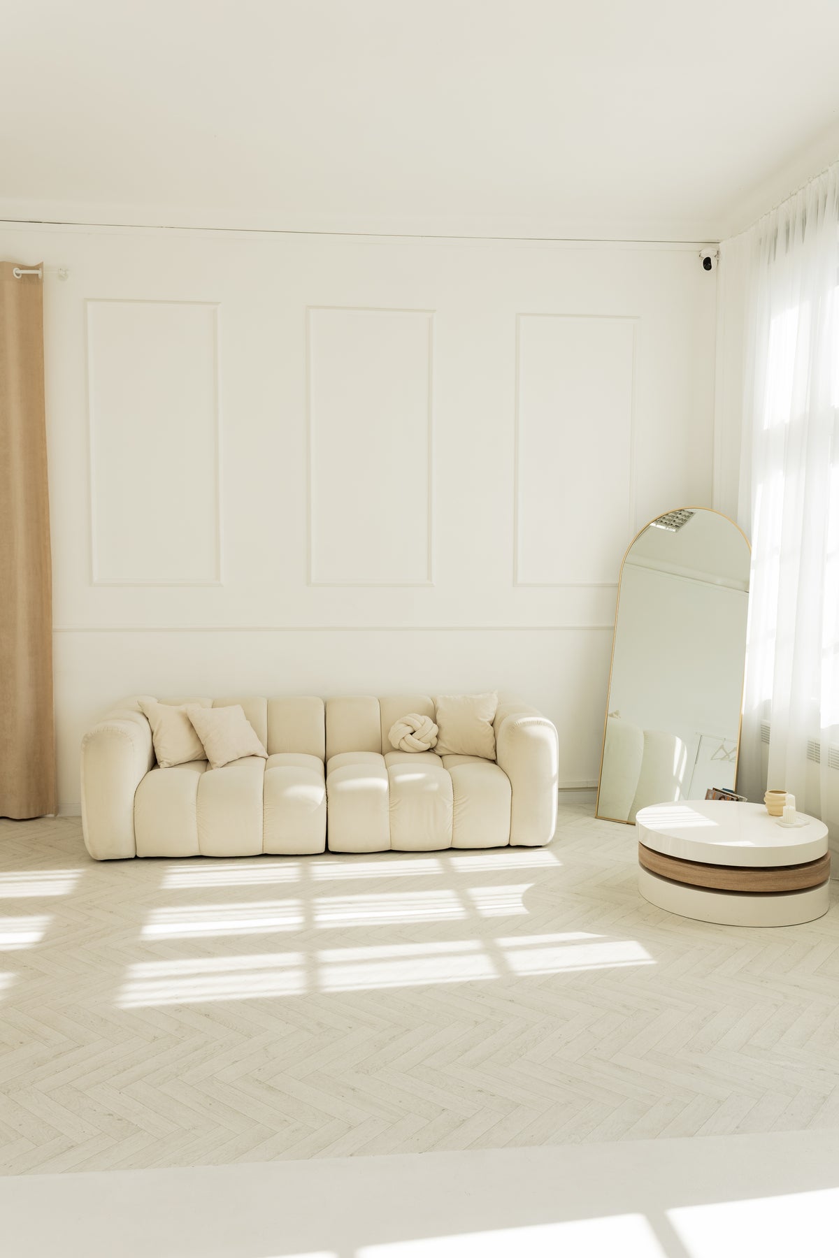 White Room