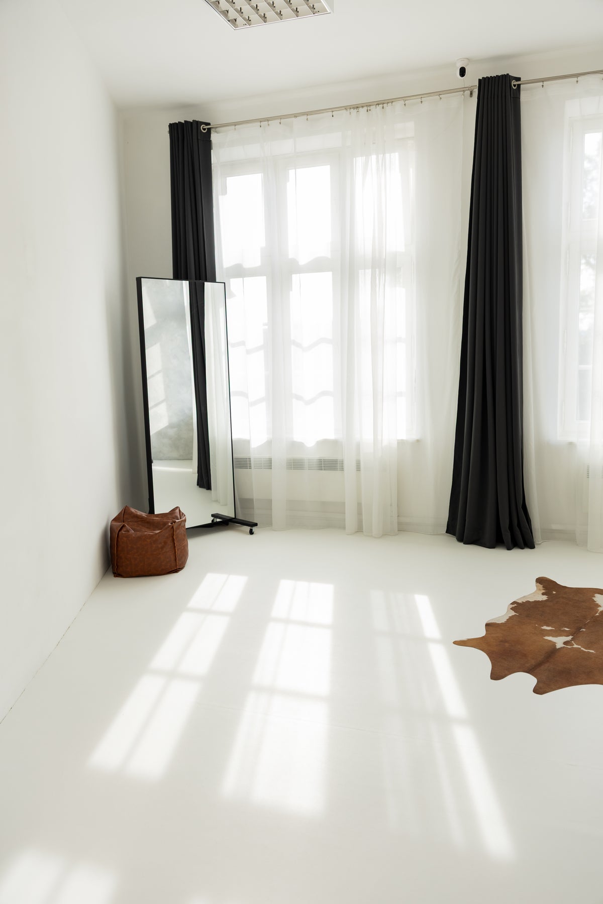 Soft Room