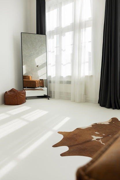Soft Room