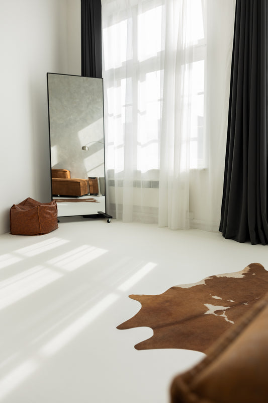 Soft Room
