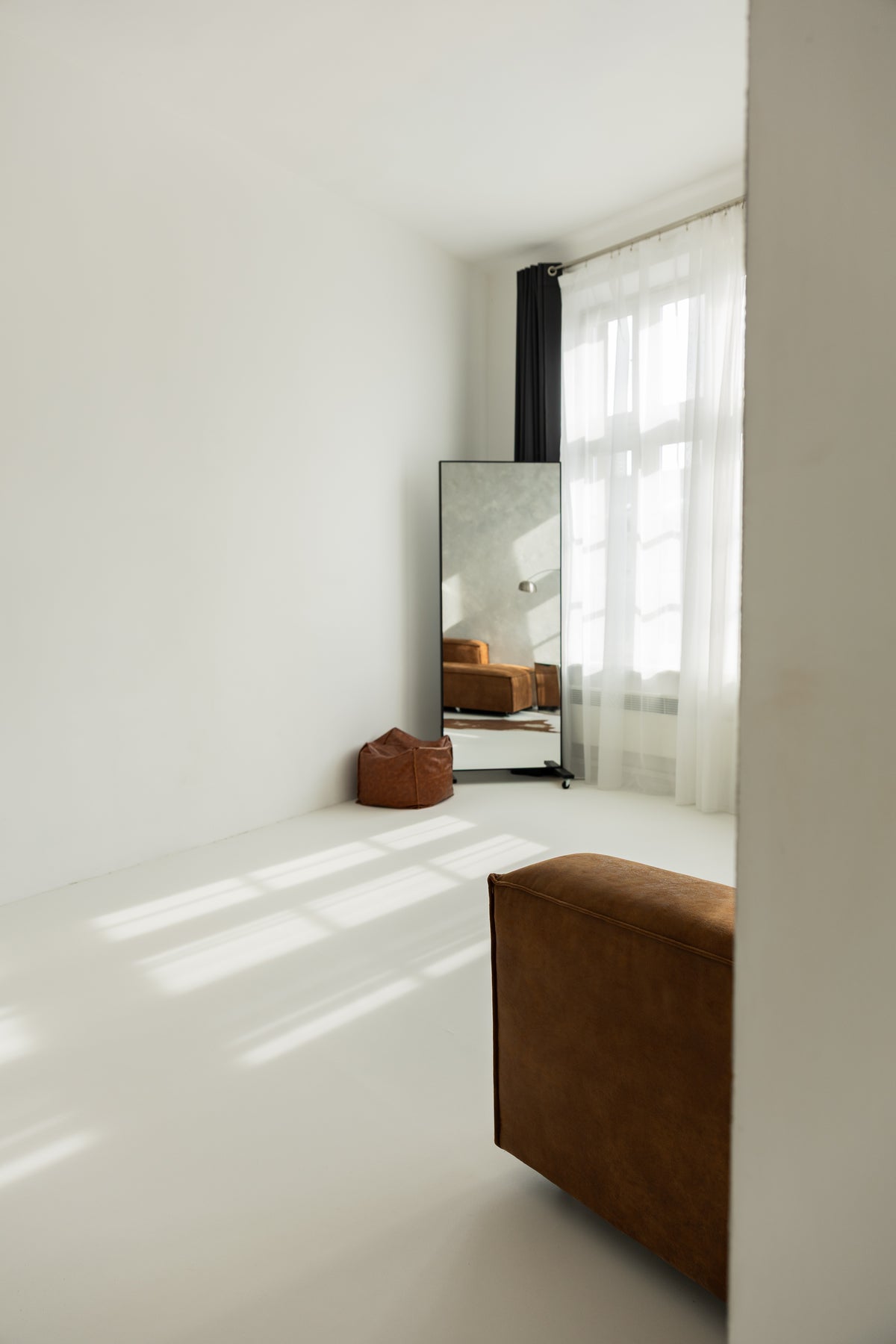 Soft Room