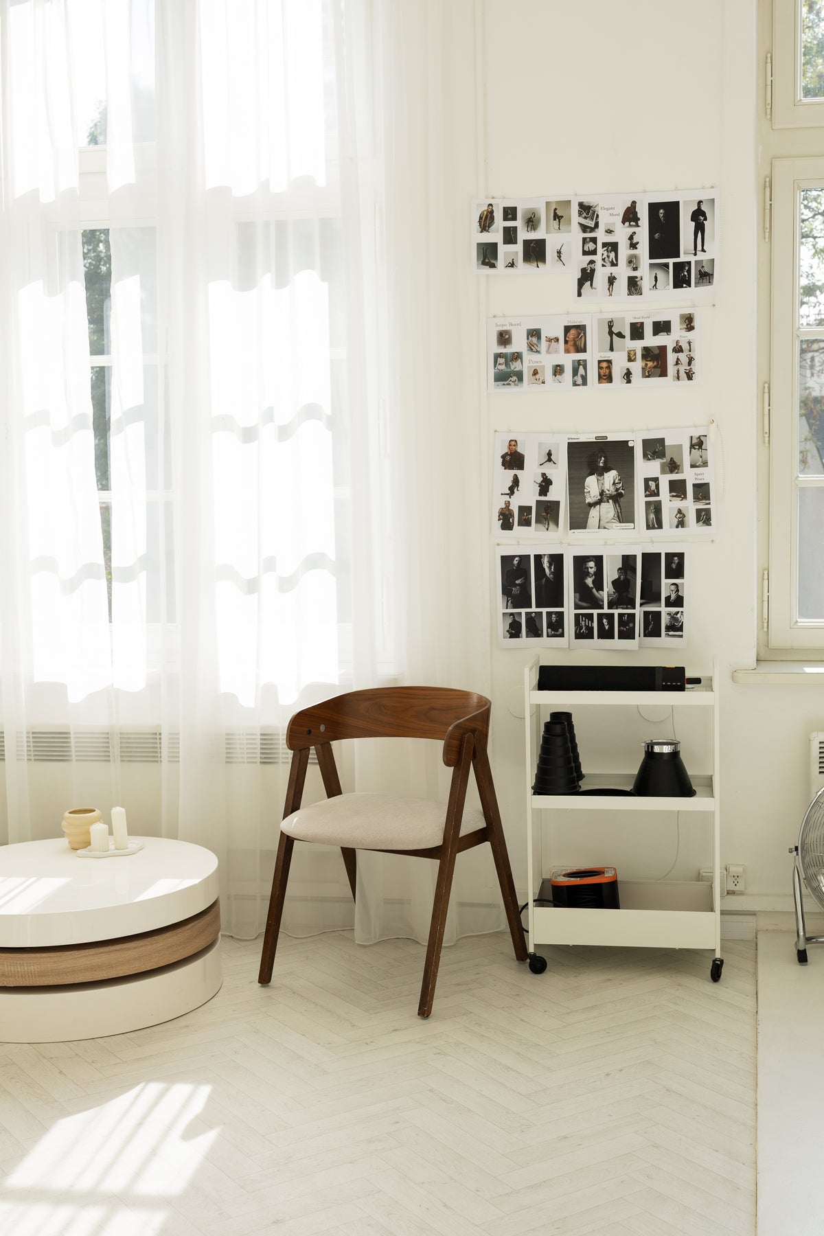White Room