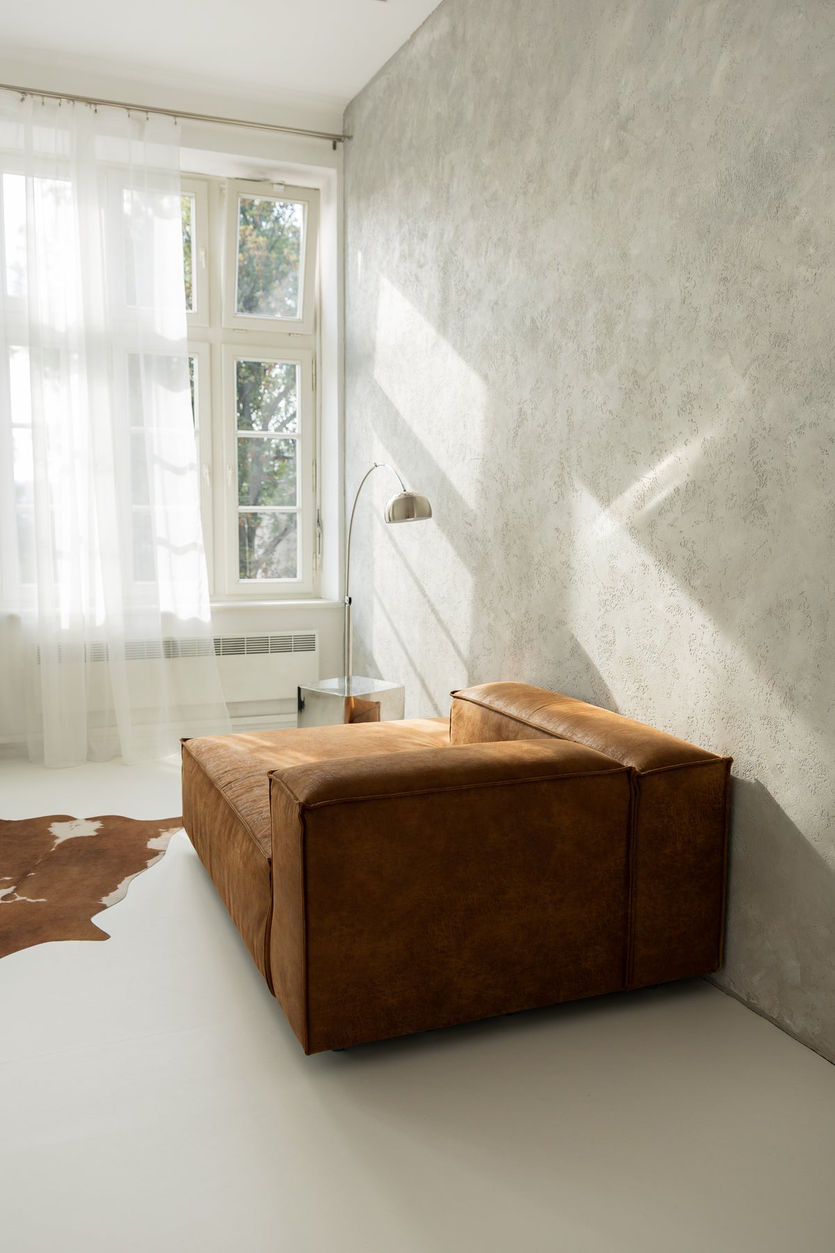 Soft Room