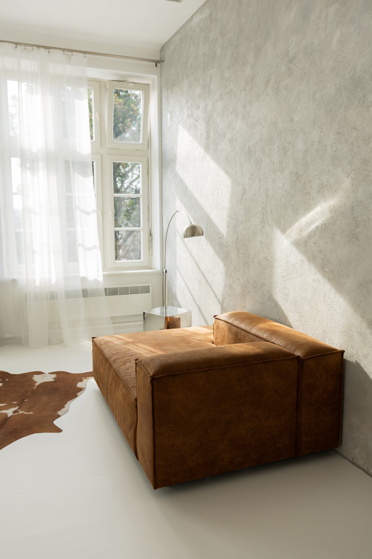 Soft Room